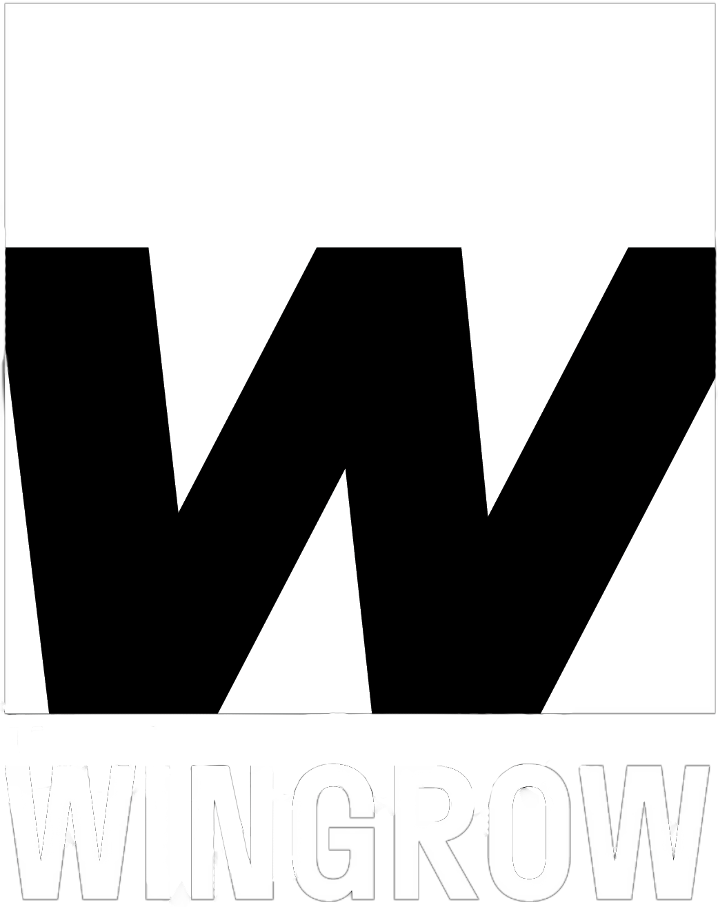wingrowロゴ